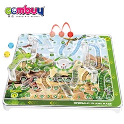 CB898884 CB898885 - Children play game puzzle gravity sliding chess board toys